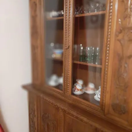 Apartament Da Lino *