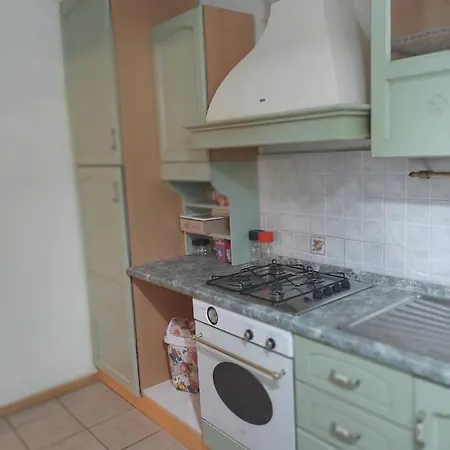 Apartament Da Lino Nus