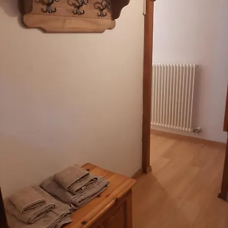 Apartament Da Lino *
