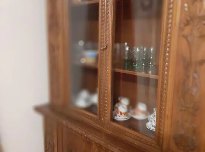 Διαμέρισμα Da Lino *