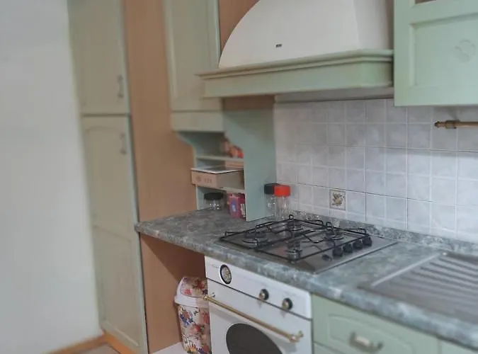 Appartement Da Lino Nus