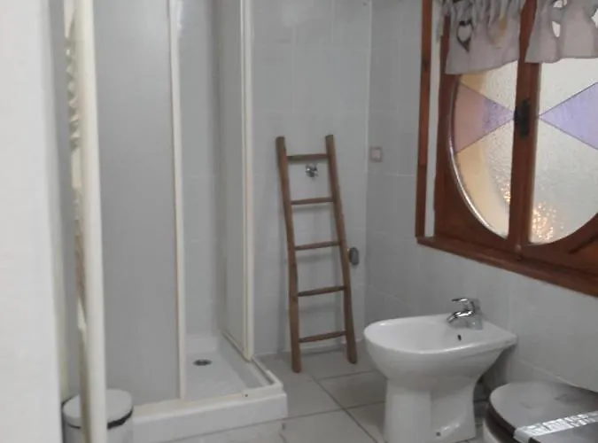 Appartement Da Lino *