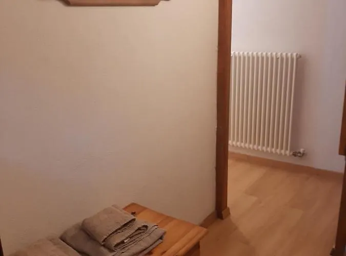 Appartement Da Lino *